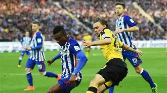 利物浦球星加盟柏林赫塔，助球队逆转取胜(利物浦球星加盟柏林赫塔,助球队逆转取胜的是谁)