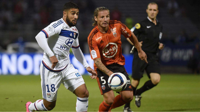 九州娱乐官方网站登录入口（九州娱乐体育、真人、游戏）-里昂客场战胜强敌，助球队排名上升的简单介绍