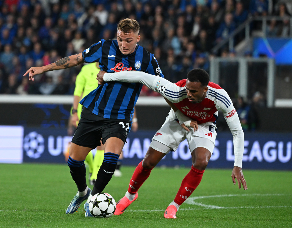 亚特兰大主场叫什么名字