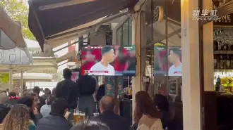 葡萄牙国家队主帅被解雇，球迷不满