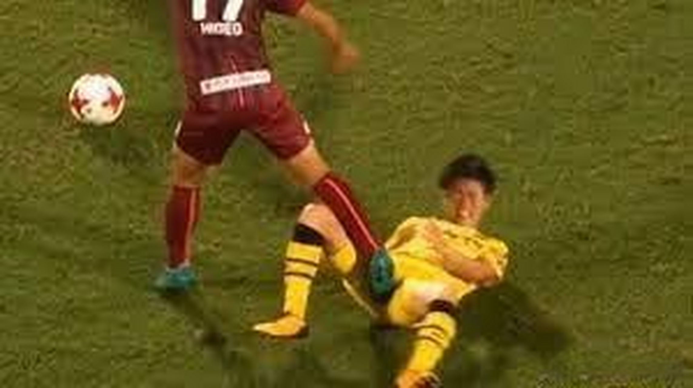 精彩瞬间!伤停补时绝杀,引爆全场的简单介绍 精彩瞬间!伤停补时绝杀,引爆全场的简单介绍