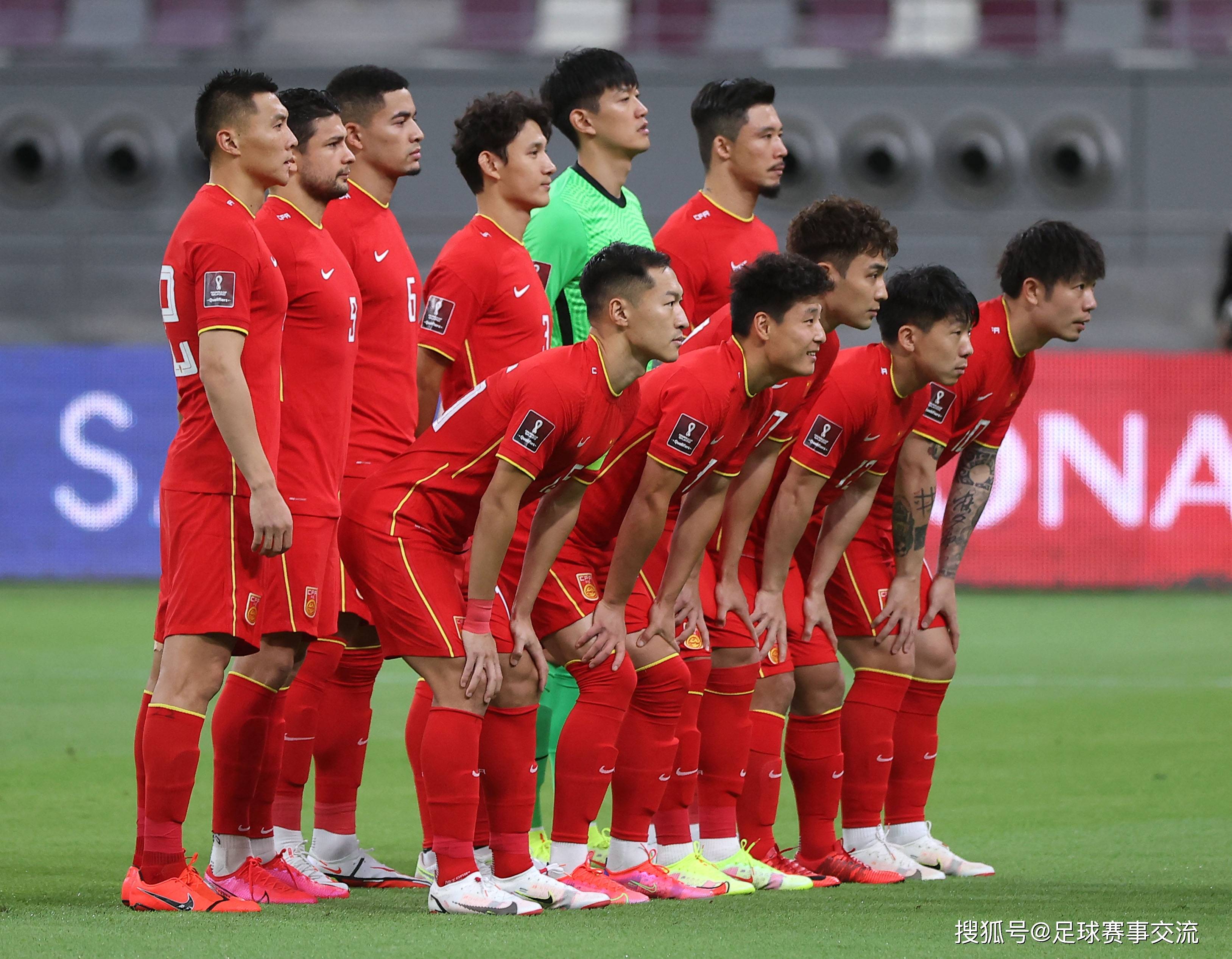 亚洲球队积极备战,为跨国赛事努力拼搏的简单介绍 亚洲球队积极备战,为跨国赛事努力拼搏的简单介绍