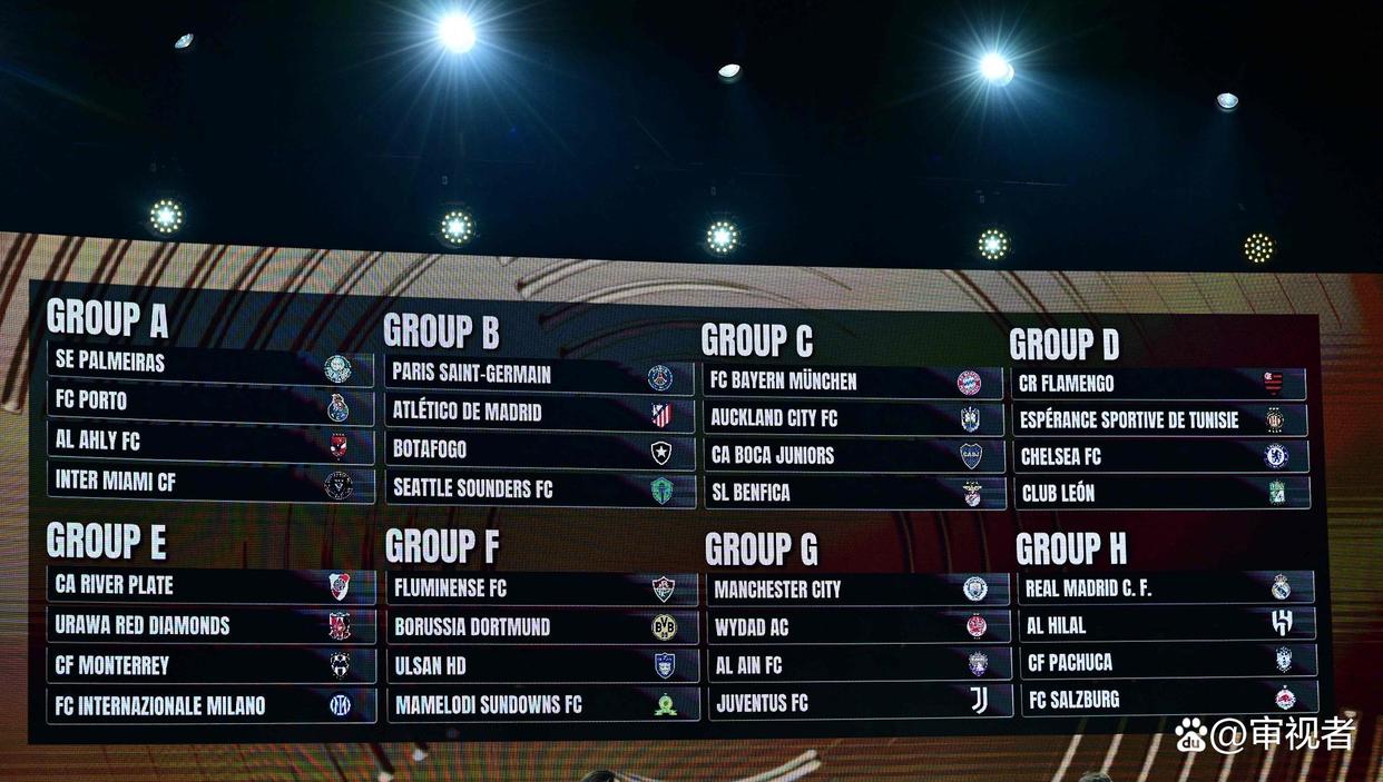 巴黎圣日耳曼前场