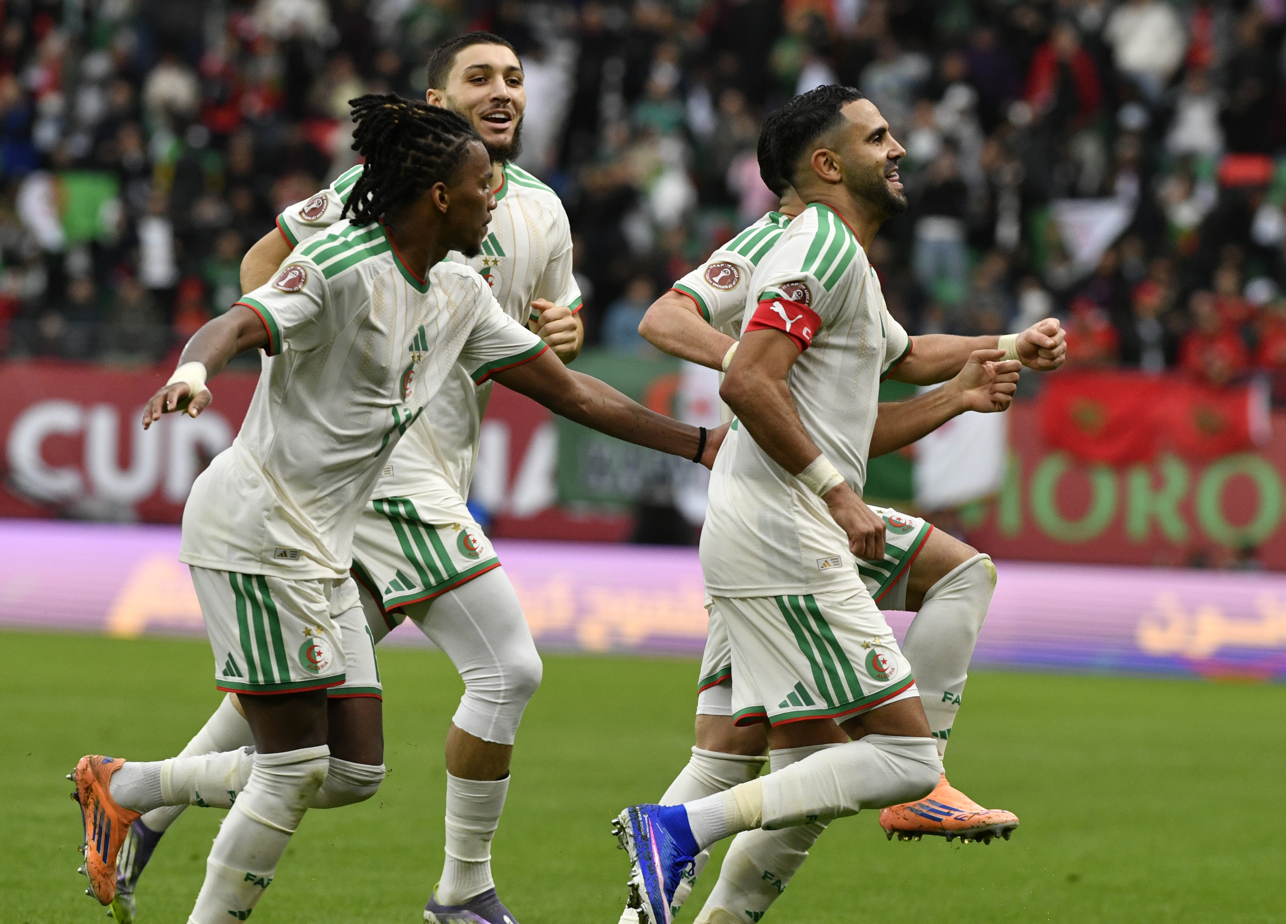 阿尔艾因击败比利亚雷亚尔,迎来胜利了吗