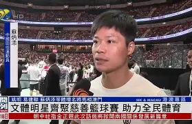 美国篮球明星助阵慈善赛，粉丝争相观赏的简单介绍