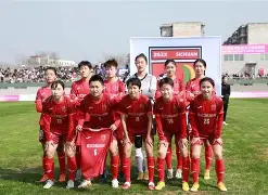 加拿大女足联赛收官，冠军花落谁家？(法国女足加拿大女足)