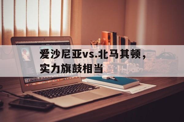 爱沙尼亚vs.北马其顿，实力旗鼓相当(爱沙尼亚足球比赛)